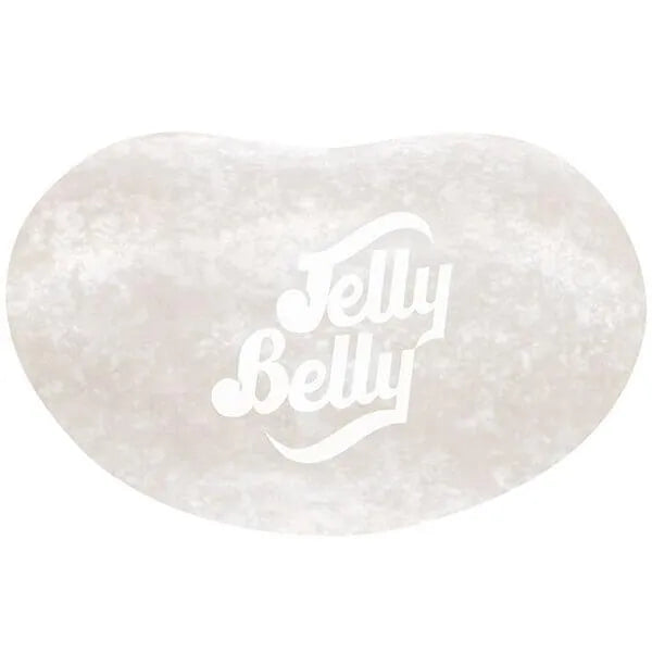 Jelly Belly Jewel Cream Soda: 10LB Case