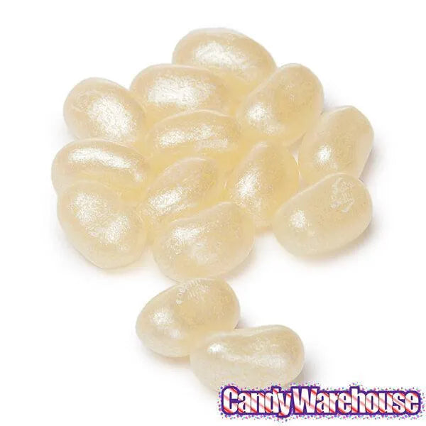 Jelly Belly Jewel Cream Soda: 10LB Case