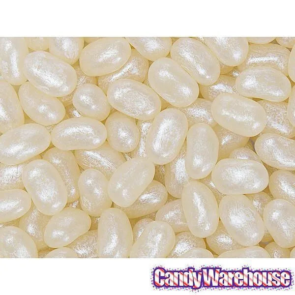 Jelly Belly Jewel Cream Soda: 10LB Case