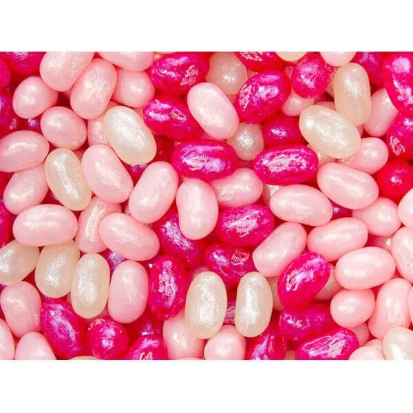 Jelly Belly Jewel Valentine Mix: 10LB Case