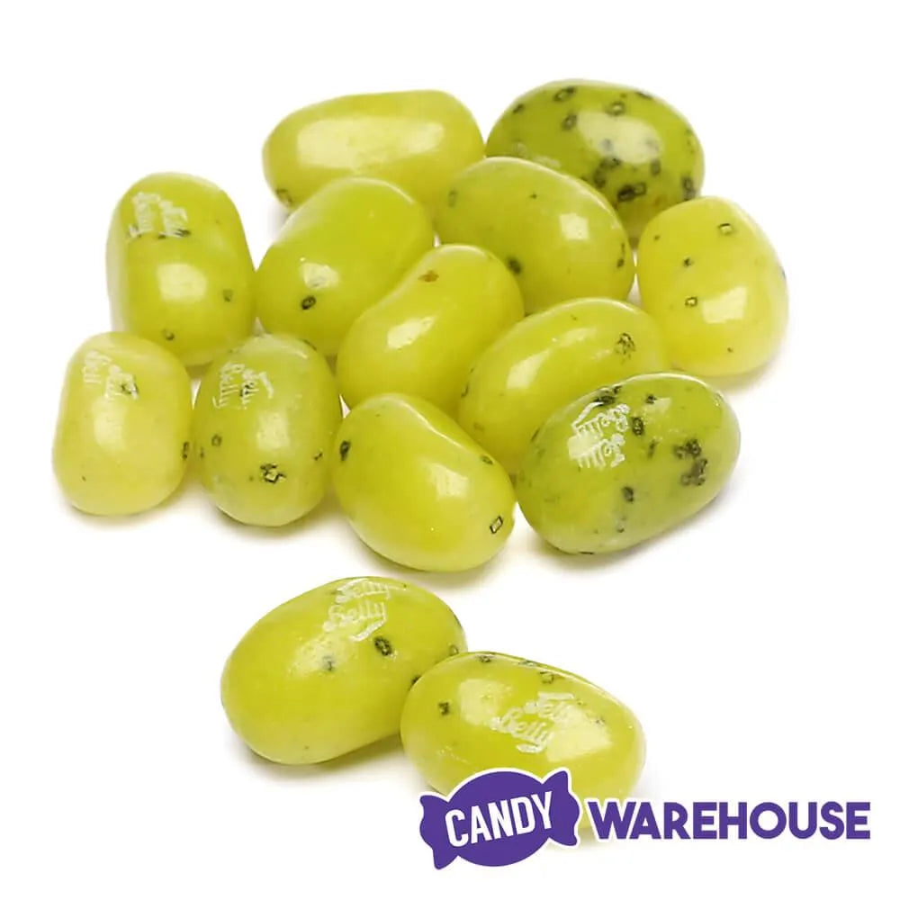 Jelly Belly Juicy Pear: 2LB Bag