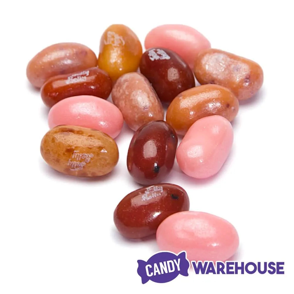 Jelly Belly Krispy Kreme Doughnuts Jelly Beans: 10LB Case