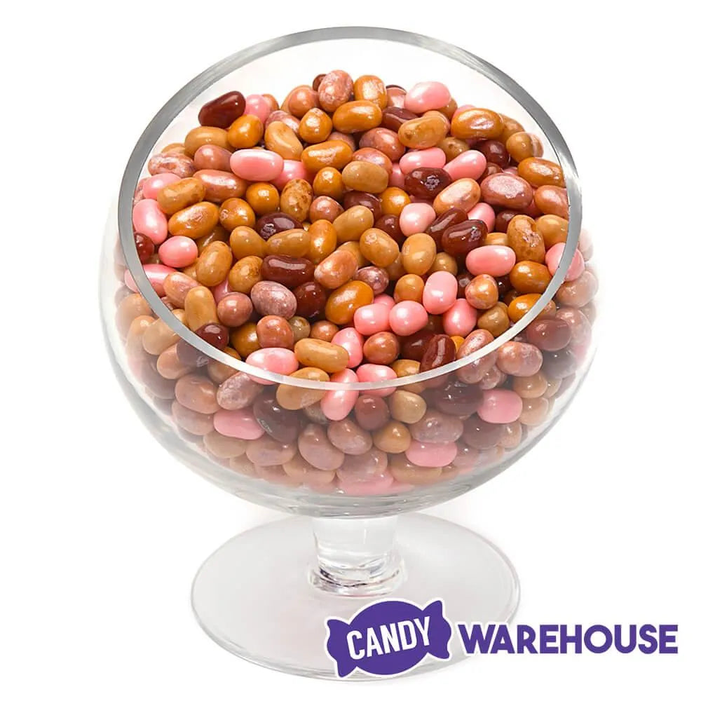 Jelly Belly Krispy Kreme Doughnuts Jelly Beans: 10LB Case