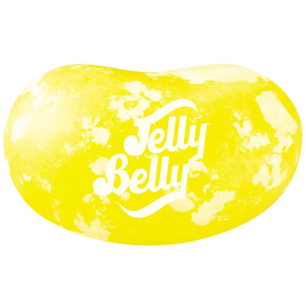 Jelly Belly Lemon Drop: 10LB Case