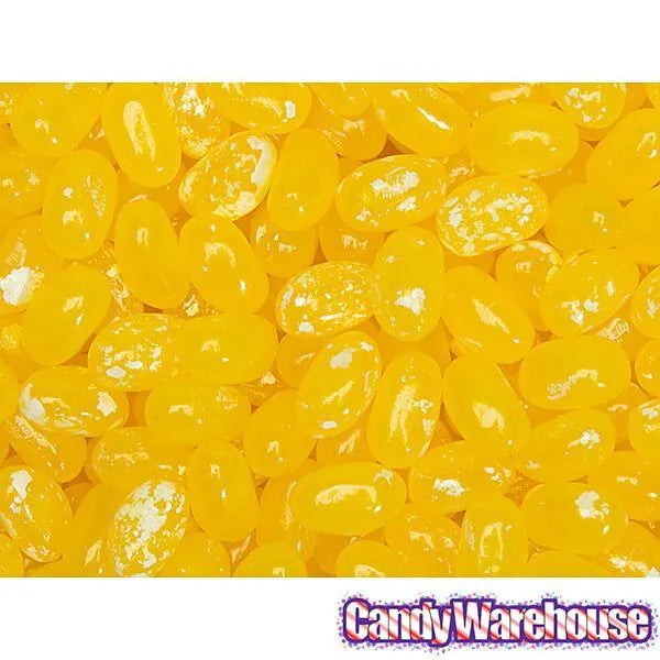 Jelly Belly Lemon Drop: 10LB Case