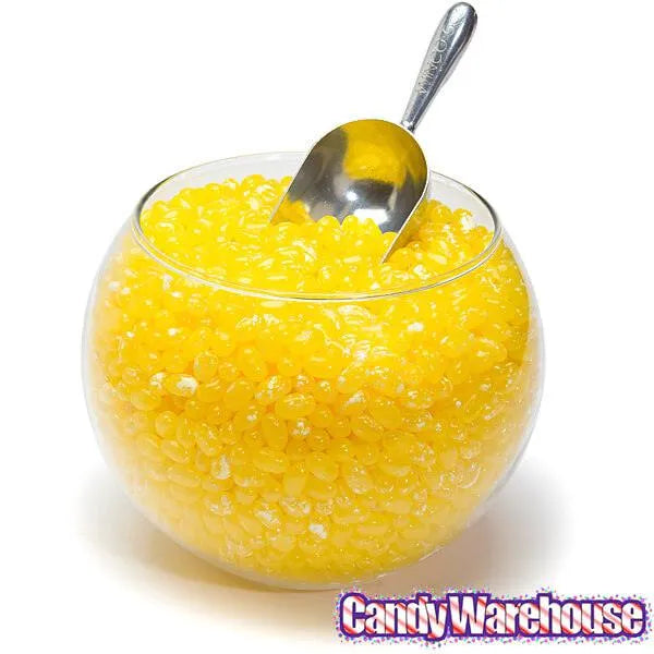 Jelly Belly Lemon Drop: 10LB Case