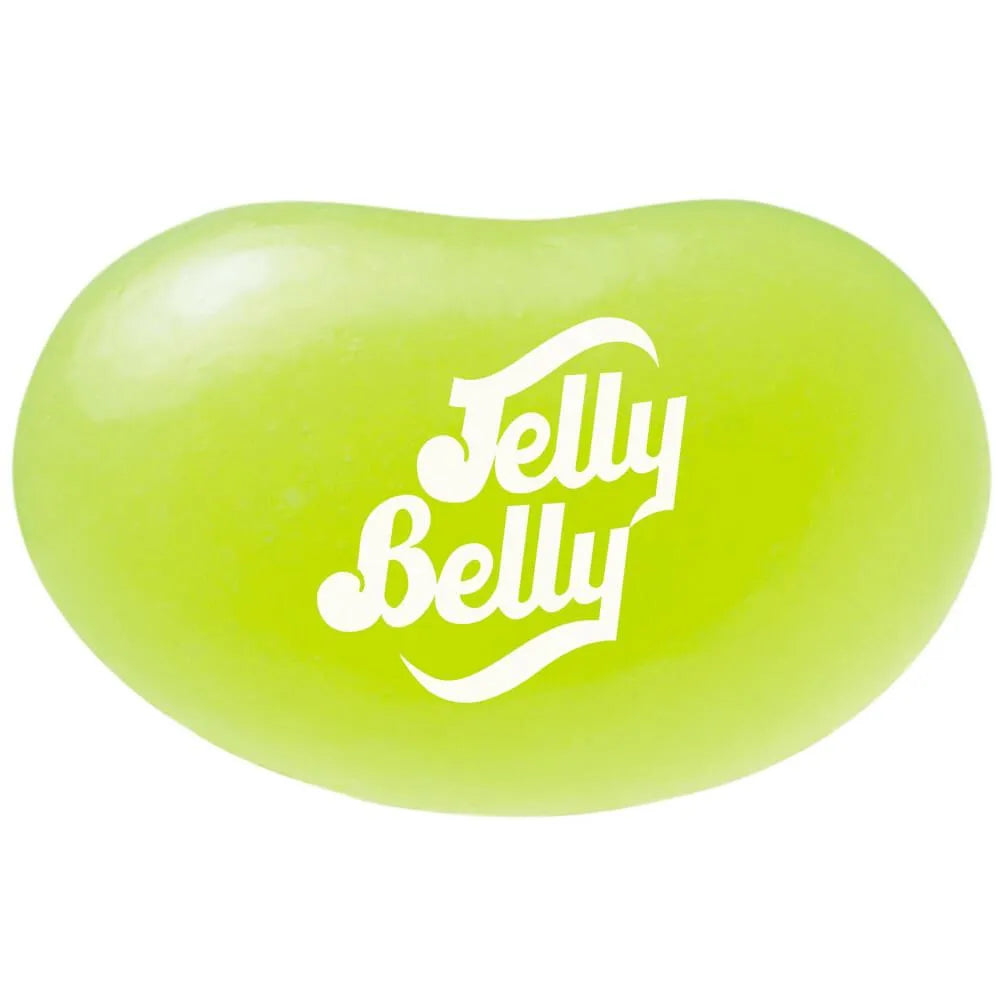 Jelly Belly Lemon Lime: 10LB Case