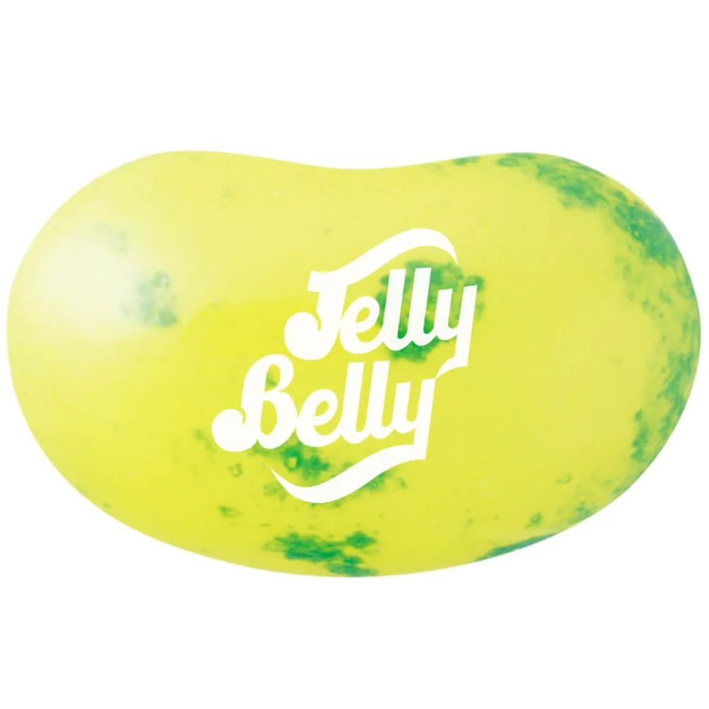 Jelly Belly Mango: 10LB Case