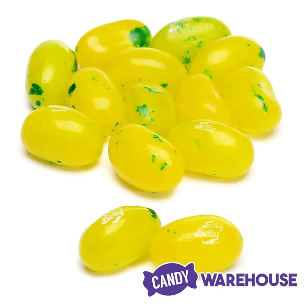 Jelly Belly Mango: 10LB Case