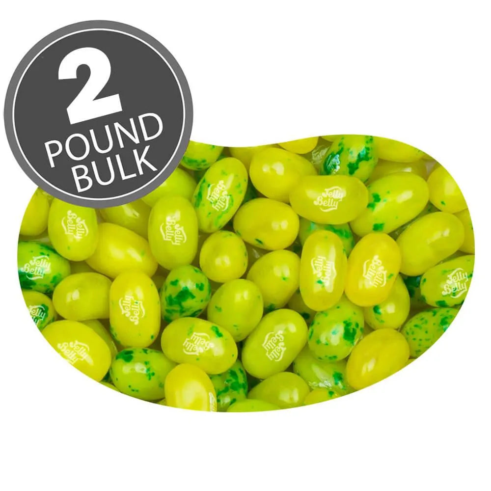 Jelly Belly Mango: 2LB Bag