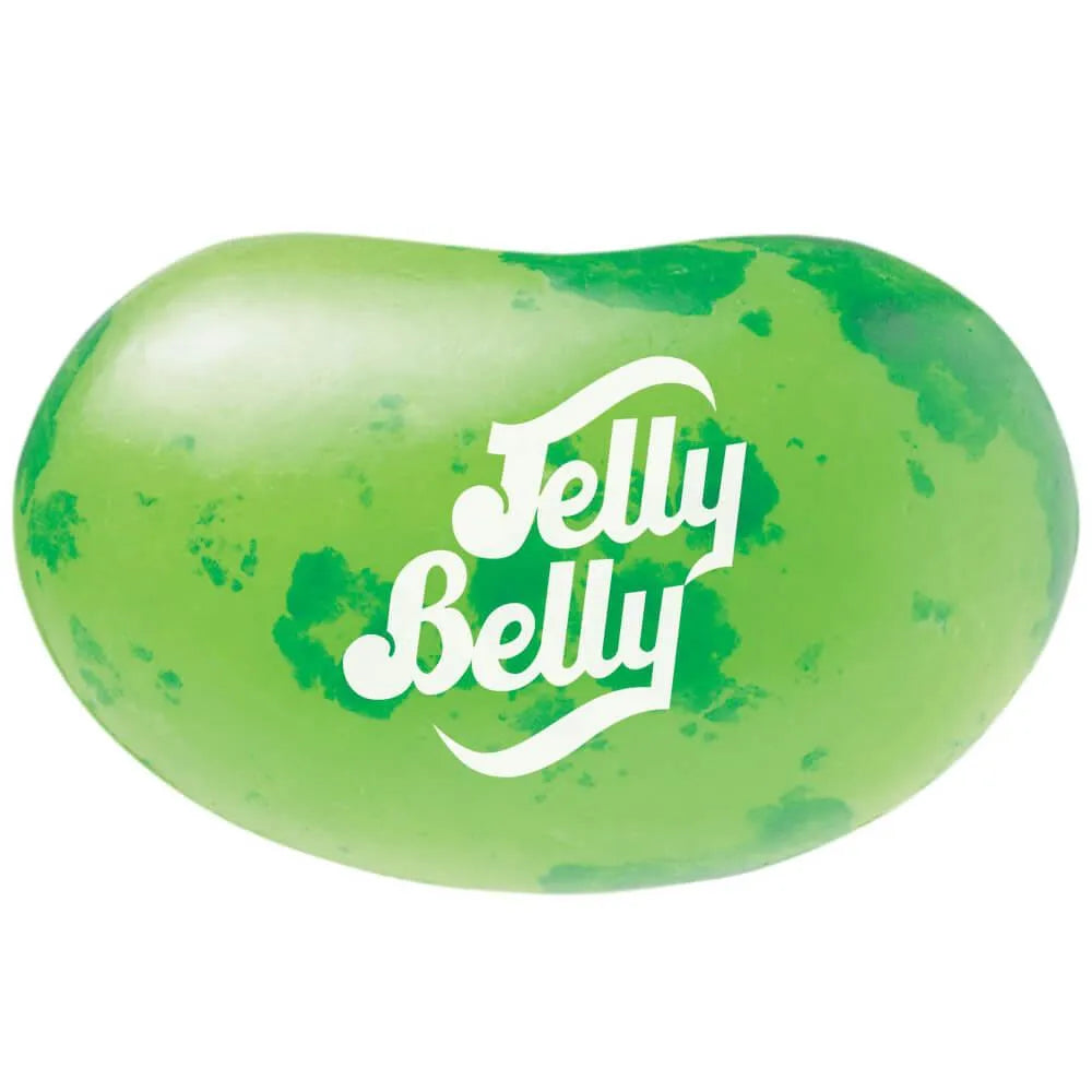 Jelly Belly Margarita: 10LB Case