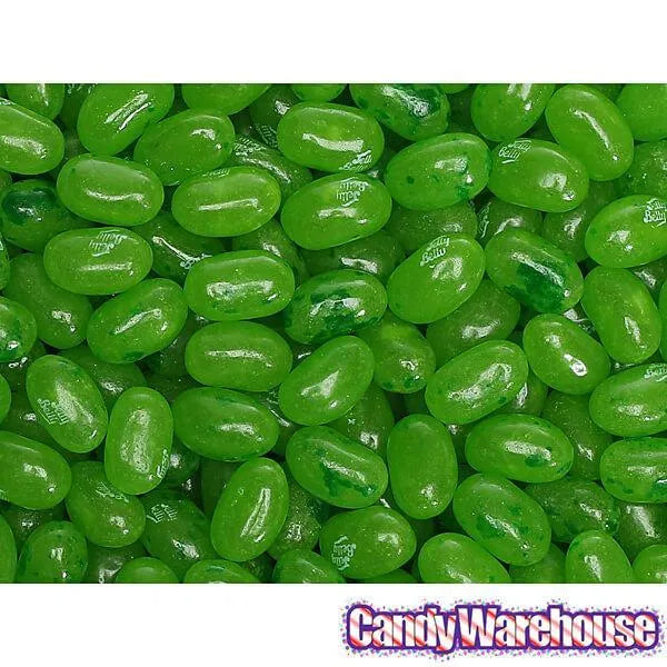 Jelly Belly Margarita: 10LB Case