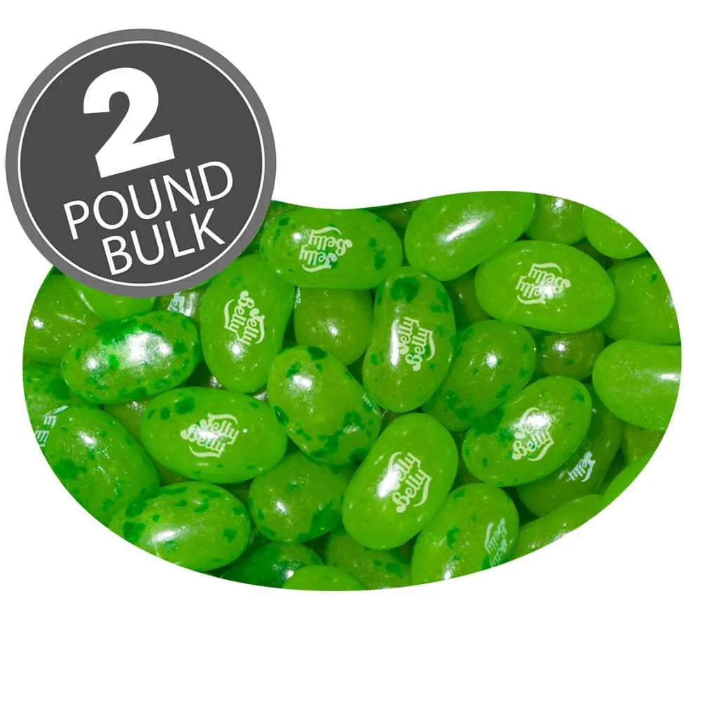 Jelly Belly Margarita: 2LB Bag