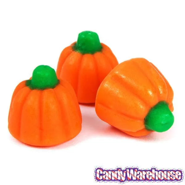 Jelly Belly Mellocreme Candy Pumpkins: 7.5-Ounce Bag