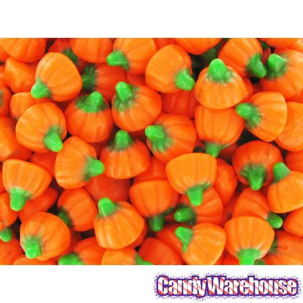 Jelly Belly Mellocreme Candy Pumpkins: 7.5-Ounce Bag