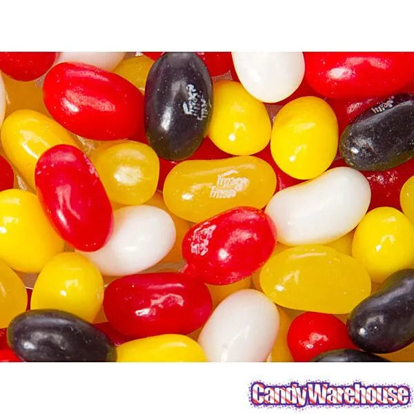 Jelly Belly Mickey Mouse Jelly Beans: 7.5-Ounce Bag