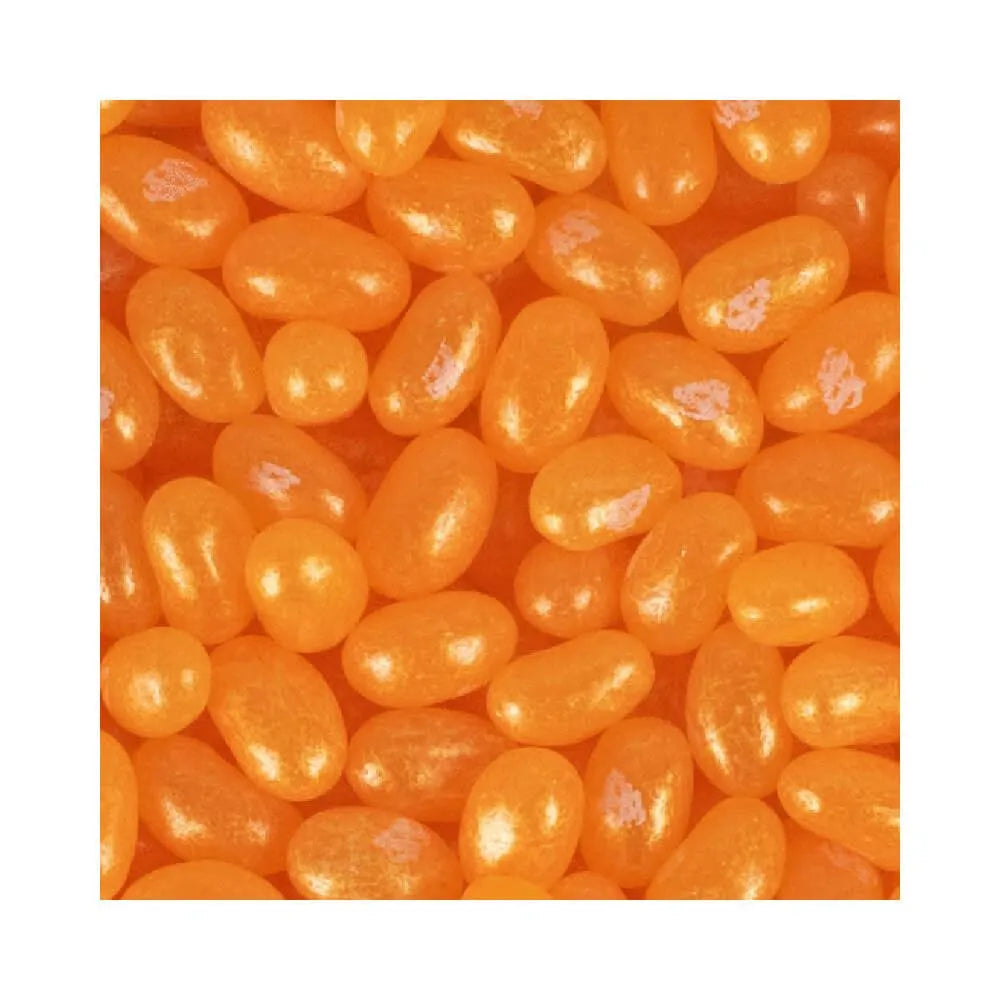 Jelly Belly Mimosa Jelly Beans: 10LB Case