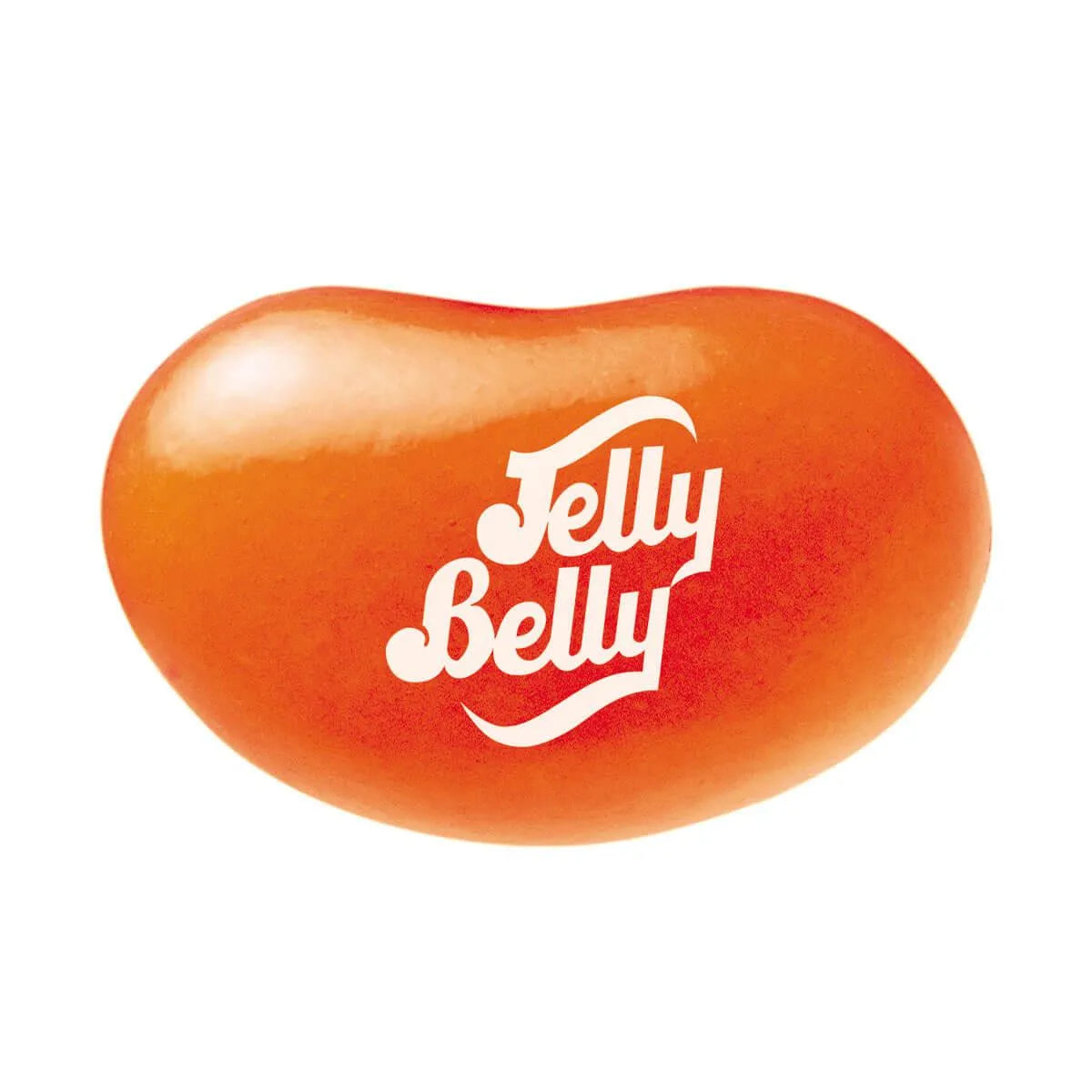 Jelly Belly Orange Crush: 10LB Case