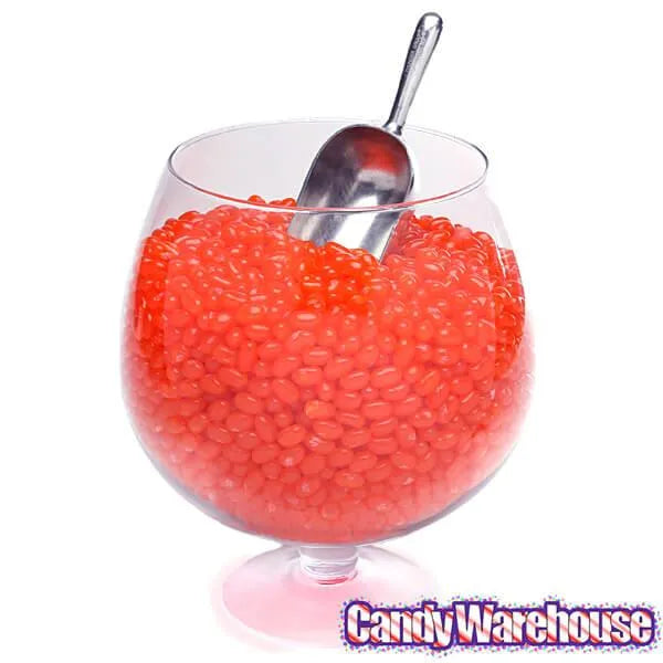 Jelly Belly Orange Crush: 10LB Case