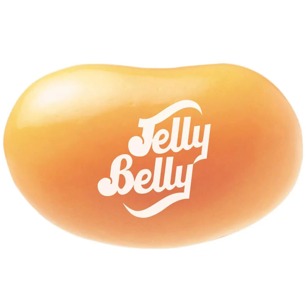 Jelly Belly Orange Sherbet: 2LB Bag