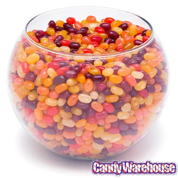 Jelly Belly Organic Jelly Beans: 5.5-Ounce Bag