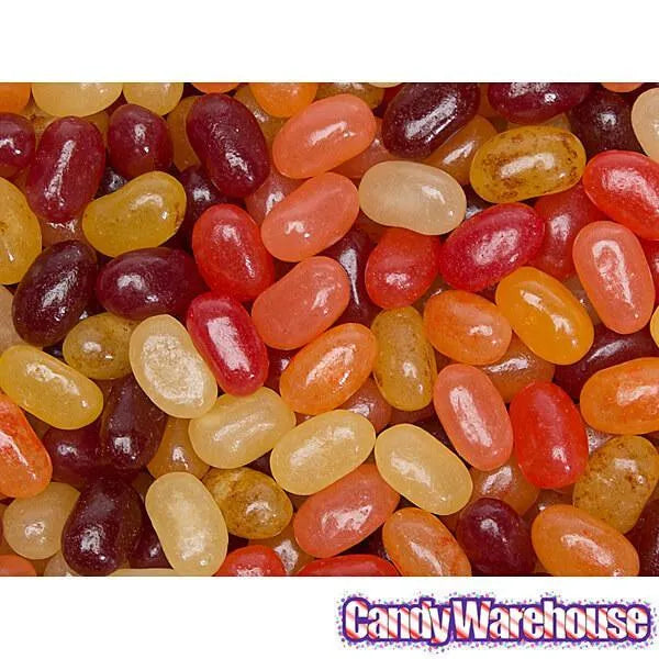 Jelly Belly Organic Jelly Beans: 5.5-Ounce Bag