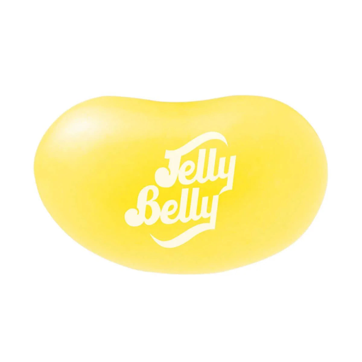 Jelly Belly Pina Colada: 10LB Case