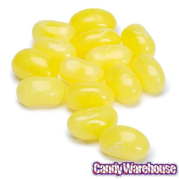 Jelly Belly Pina Colada: 10LB Case