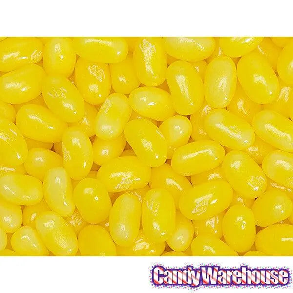 Jelly Belly Pina Colada: 10LB Case