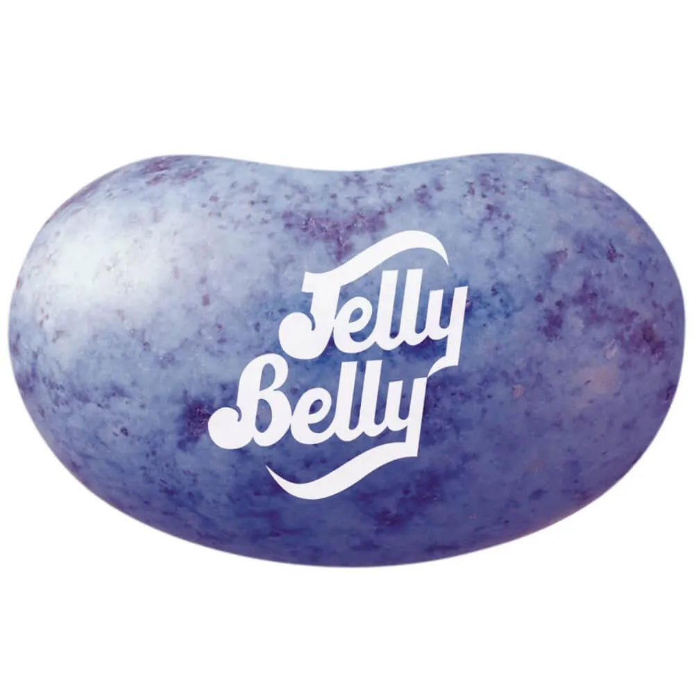 Jelly Belly Plum: 2LB Bag