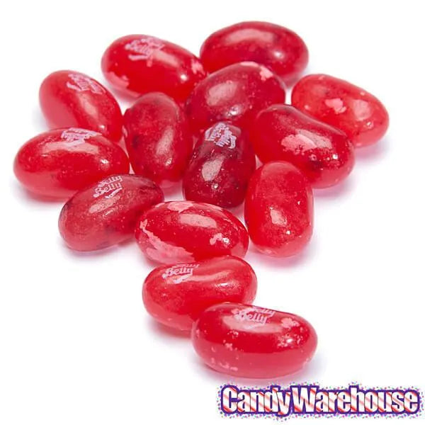 Jelly Belly Pomegranate: 10LB Case