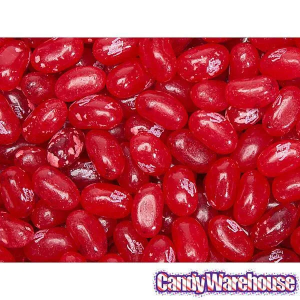 Jelly Belly Pomegranate: 10LB Case