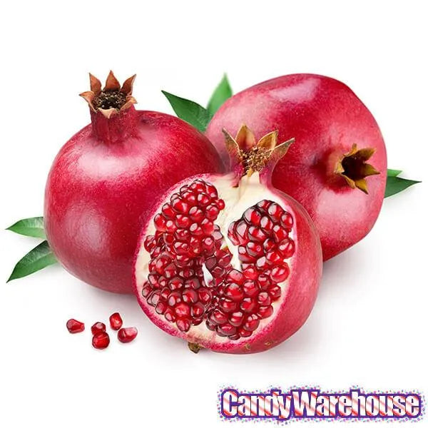 Jelly Belly Pomegranate: 10LB Case