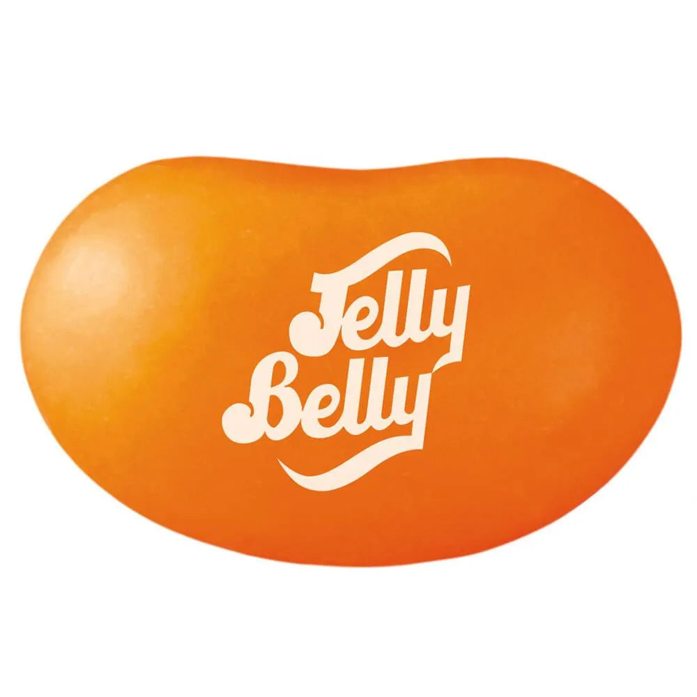 Jelly Belly Pumpkin Pie Jelly Beans: 10LB Case