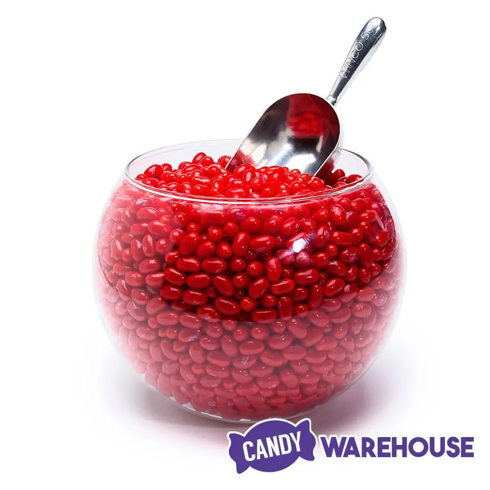 Jelly Belly Red Apple: 10LB Case