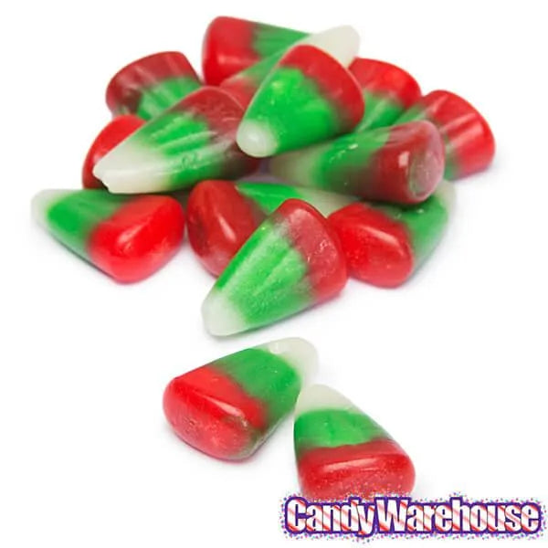 Jelly Belly Reindeer Candy Corn 1-Ounce Packets: 30-Piece Display