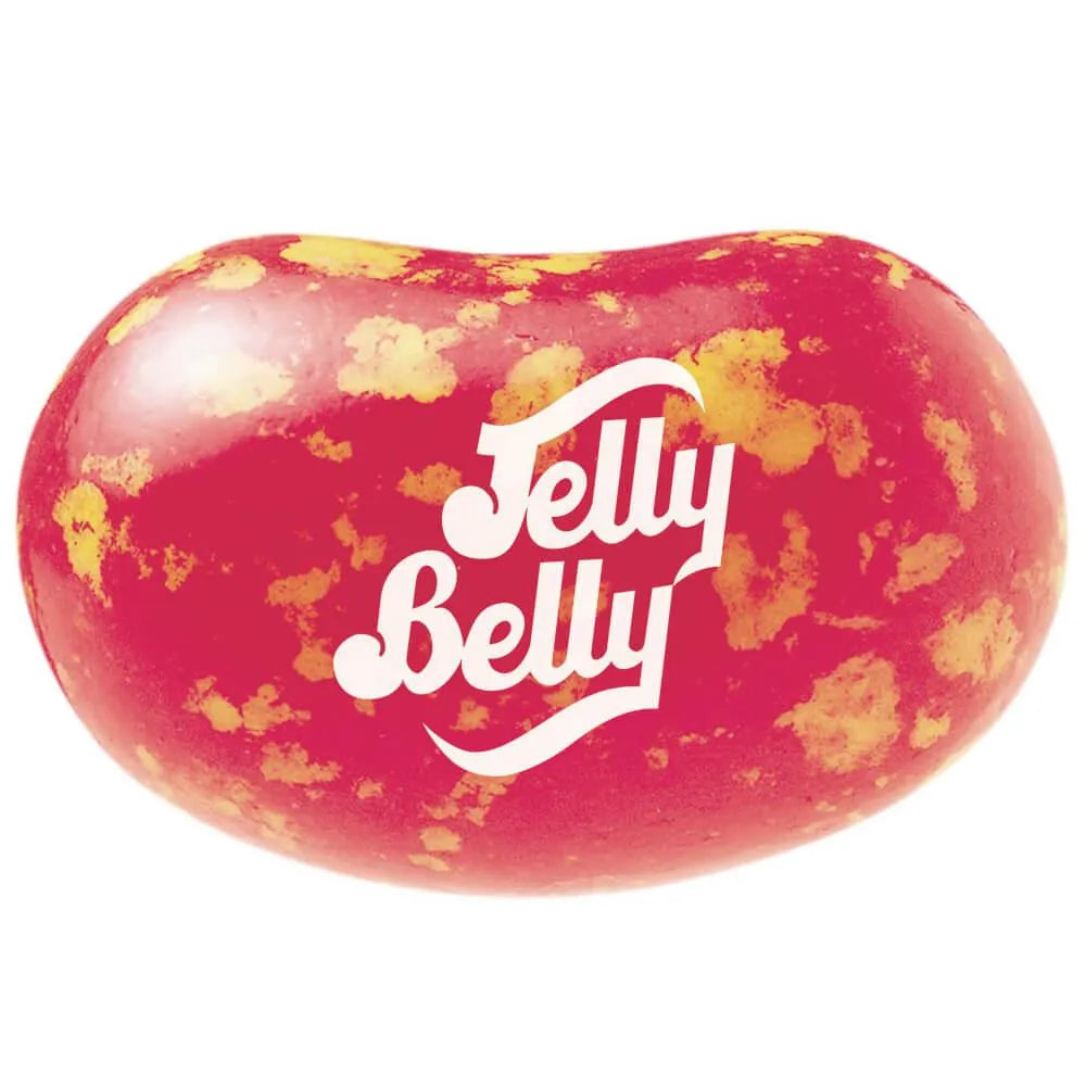 Jelly Belly Sizzling Cinnamon: 10LB Case