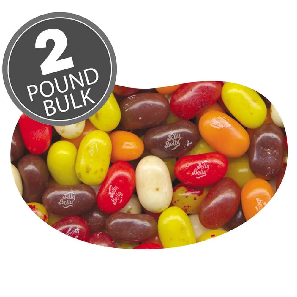 Jelly Belly Smoothie Blend: 2LB Bag