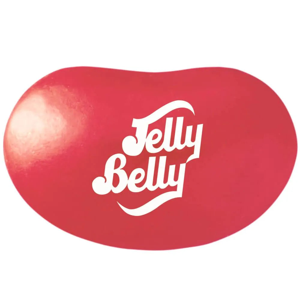 Jelly Belly Sour Cherry: 10LB Case