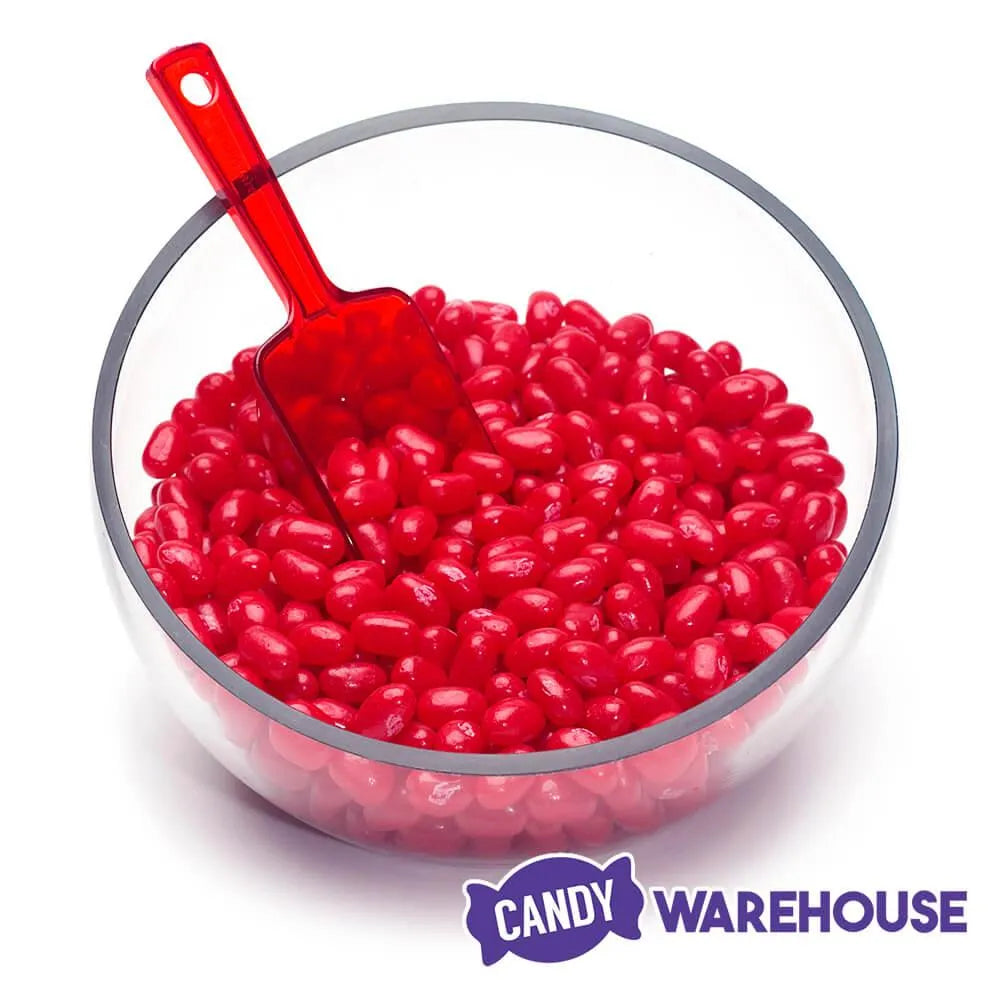 Jelly Belly Sour Cherry: 10LB Case