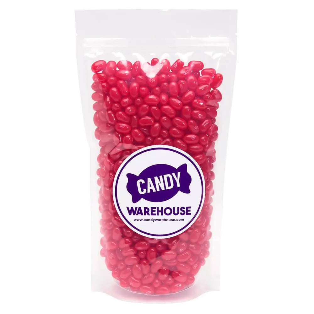 Jelly Belly Sour Cherry: 2LB Bag