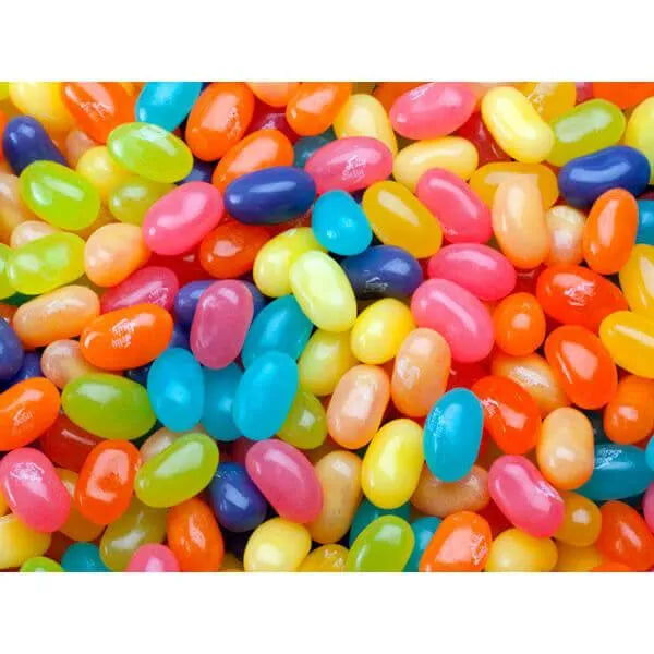 Jelly Belly Spring Mix: 10LB Case