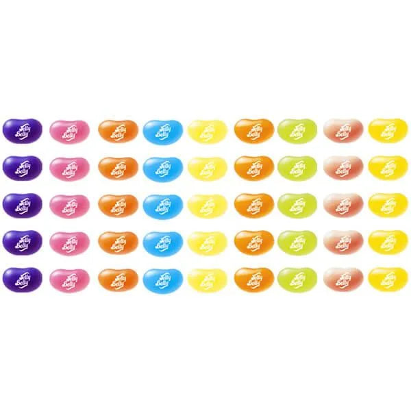 Jelly Belly Spring Mix: 10LB Case