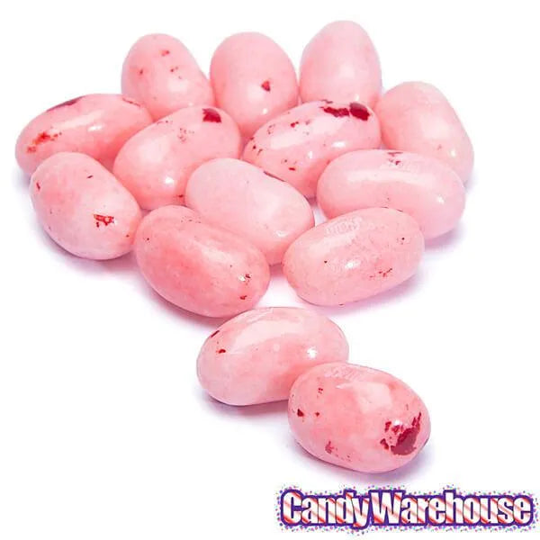 Jelly Belly Strawberry Cheesecake: 10LB Case