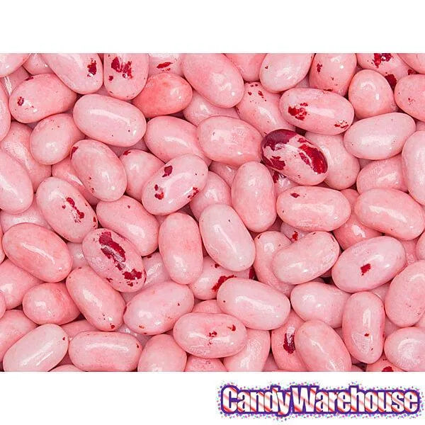 Jelly Belly Strawberry Cheesecake: 10LB Case