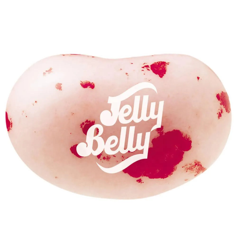 Jelly Belly Strawberry Cheesecake: 2LB Bag