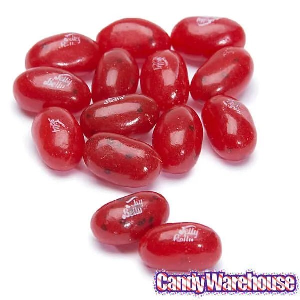 Jelly Belly Strawberry Jam: 10LB Case