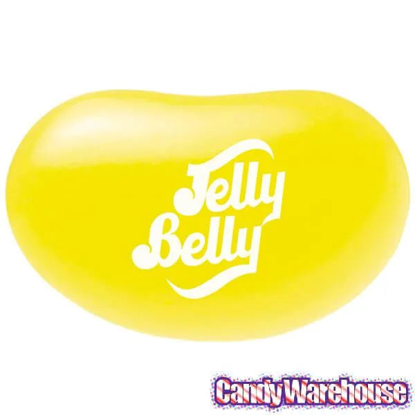 Jelly Belly Sunkist Lemon: 2LB Bag