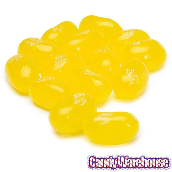 Jelly Belly Sunkist Lemon: 2LB Bag