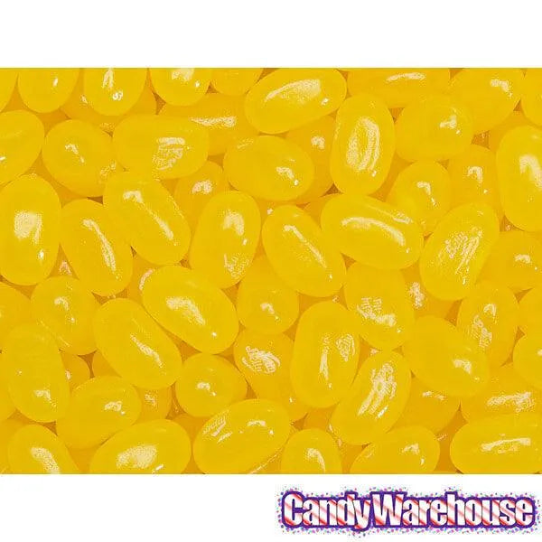 Jelly Belly Sunkist Lemon: 2LB Bag